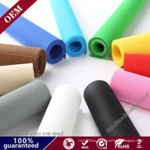 Waterproof S Non Woven Fabric PP+PE Medical Material / SMMS Nonwoven Fabric / 22g PP Spunbond SMS Non Woven Fabric